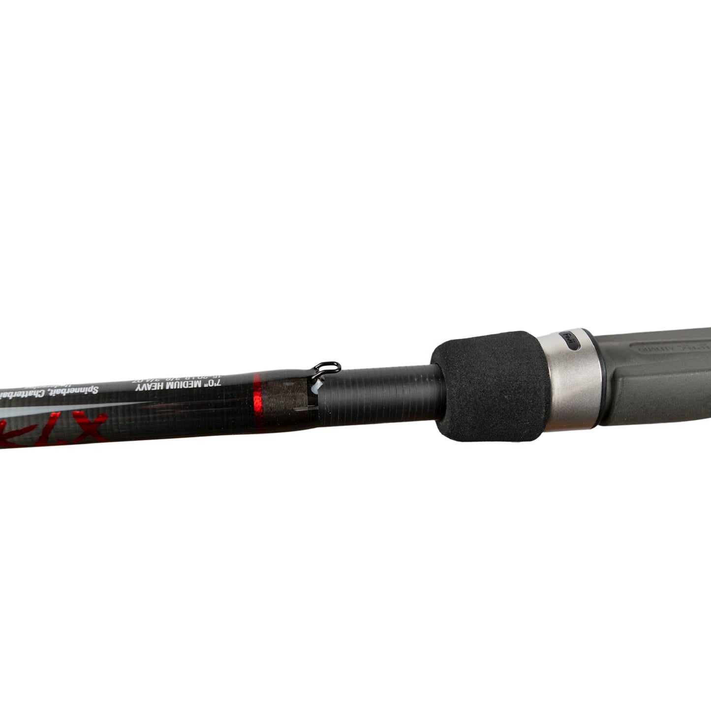 KLX Shallow Cranks, Topwaters Casting Rods