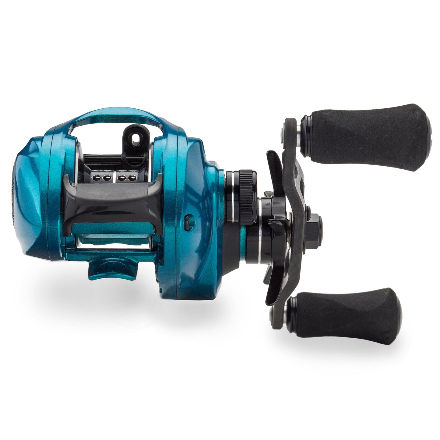 Chromium Casting Fishing Reel