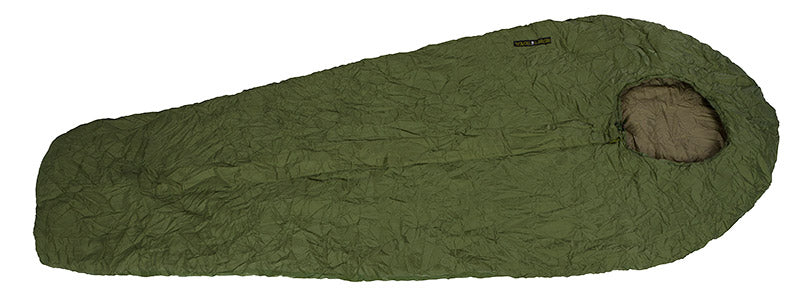 Recon 3 Sleeping Bag | Rated to 23 Degrees F