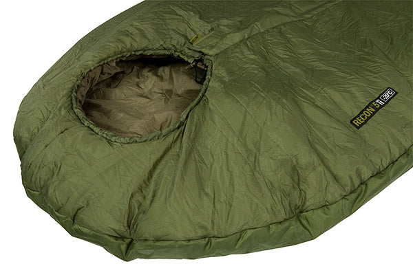 Recon 3 Sleeping Bag | Rated to 23 Degrees F