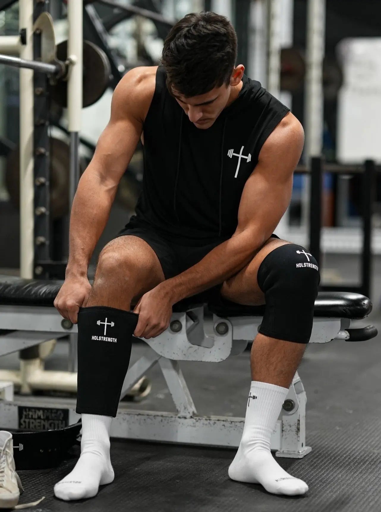 Knee Sleeves