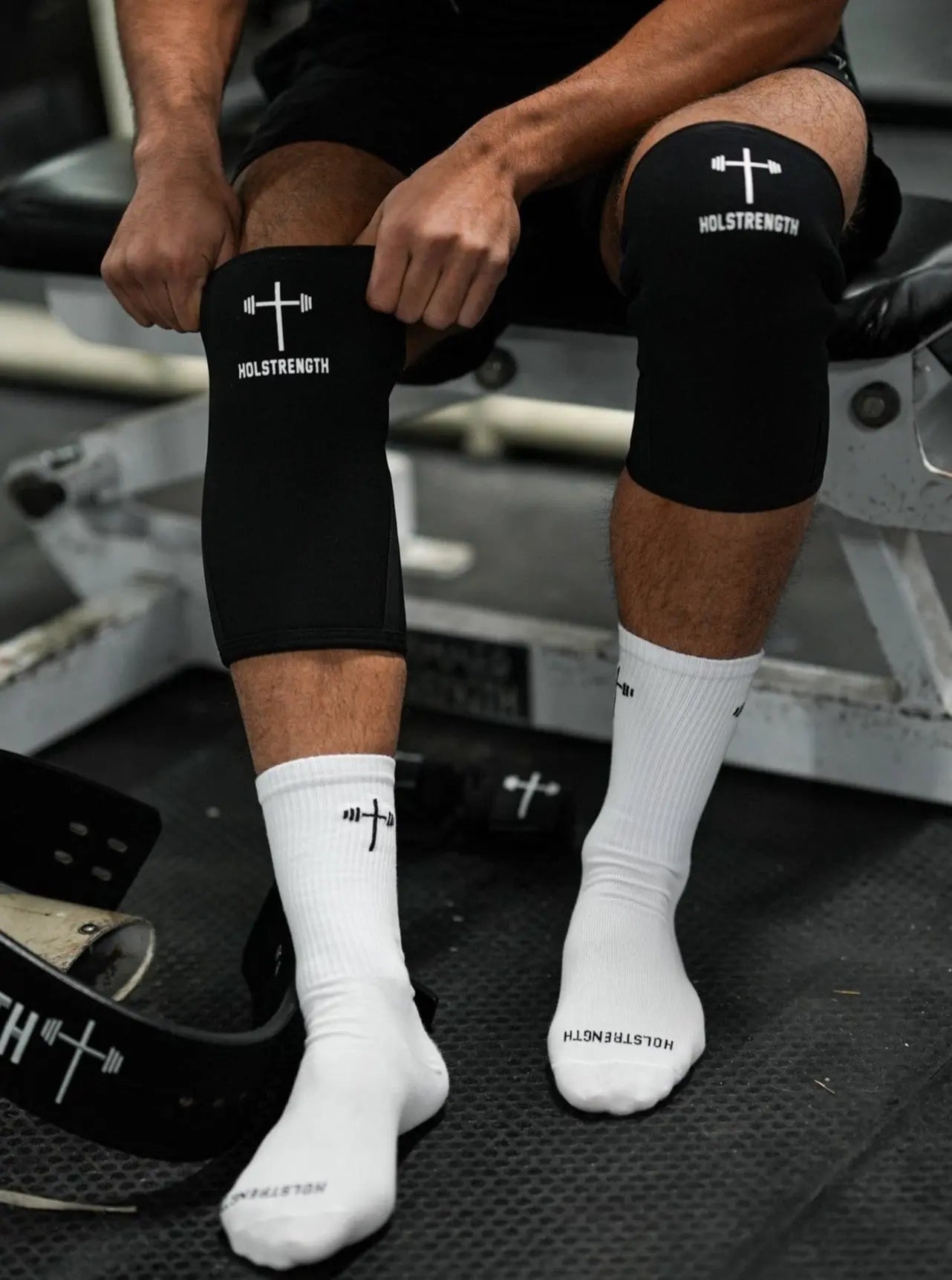 Knee Sleeves