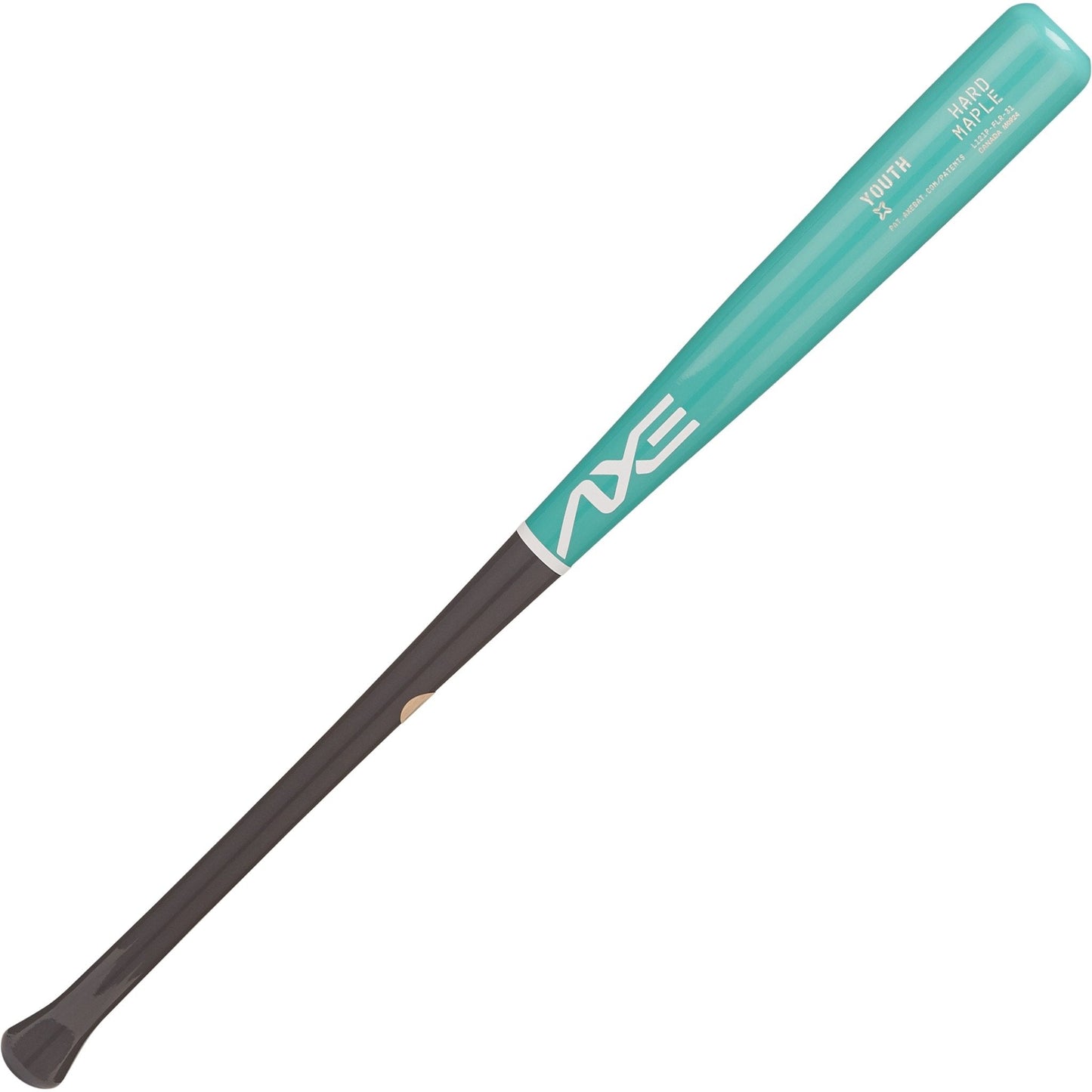 Axe Pro Series Youth Maple Wood Baseball Bat  | -7 | SPD 271 Turn | Riptide | Flared Handle