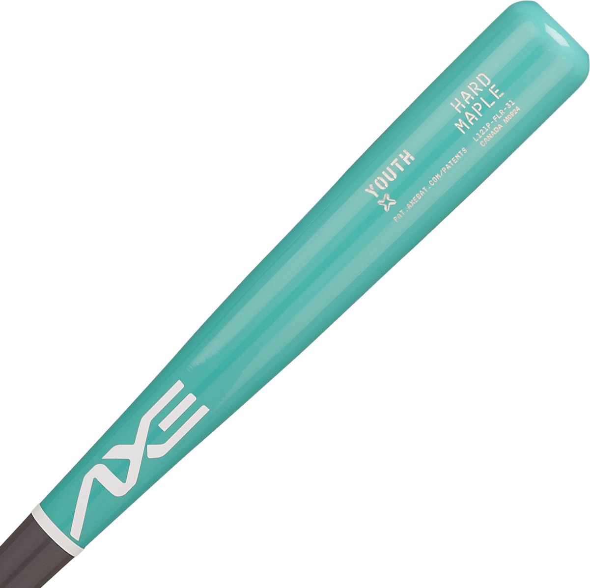 Axe Pro Series Youth Maple Wood Baseball Bat  | -7 | SPD 271 Turn | Riptide | Flared Handle