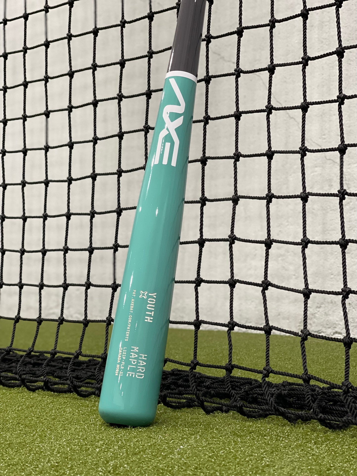 Axe Pro Series Youth Maple Wood Baseball Bat  | -7 | SPD 271 Turn | Riptide | Flared Handle