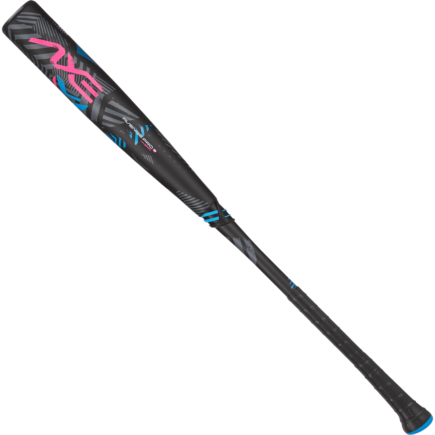 Axe Avenge Pro 3 Hybrid BBCOR Baseball Bat -3 | Flared Handle | Standard Handle |