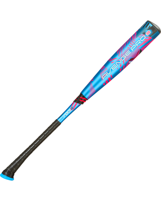 Axe Avenge Pro 3 USA Baseball Bat -10 | Standard Handle