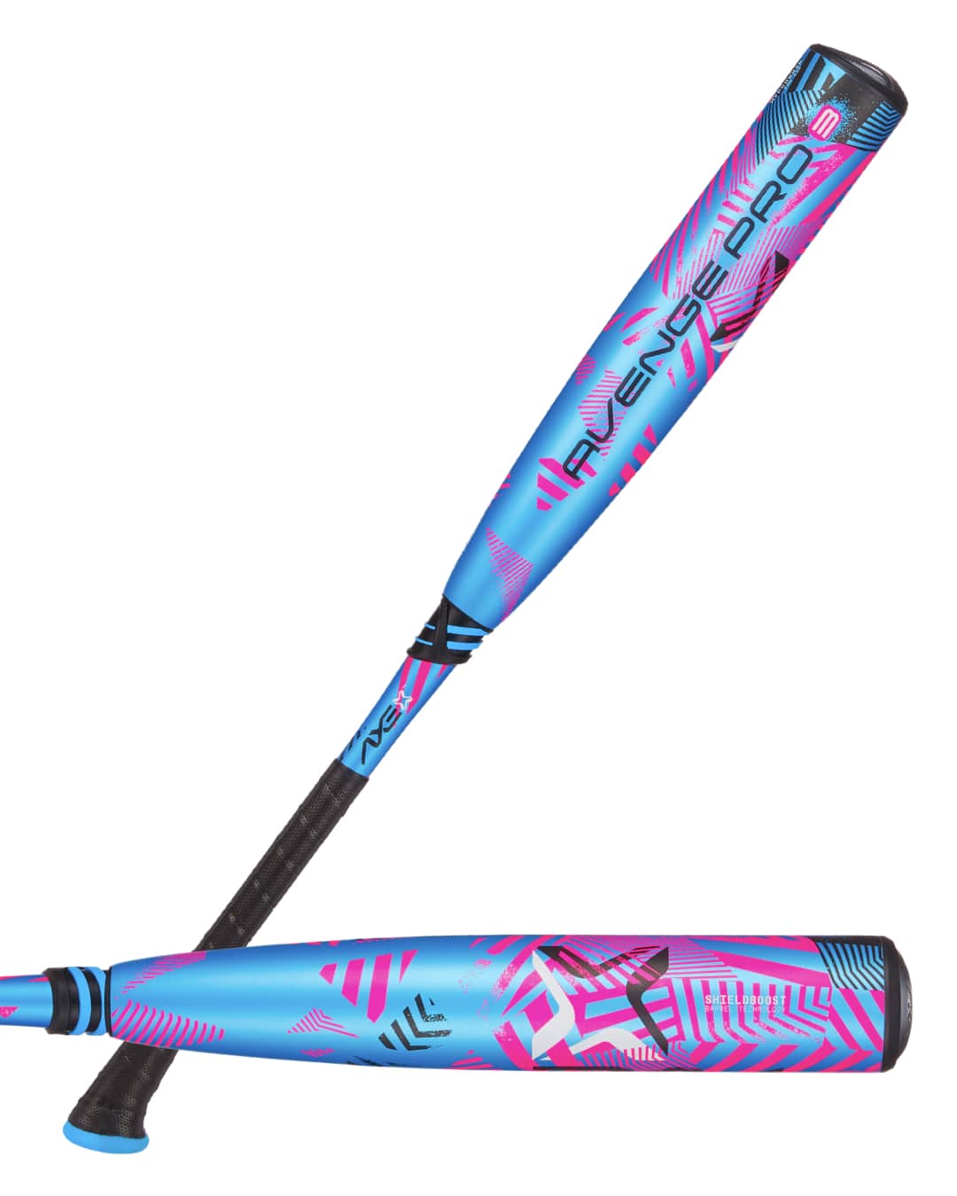 Axe Avenge Pro 3 USSSA Baseball Bat , -10 | Standard Axe Handle