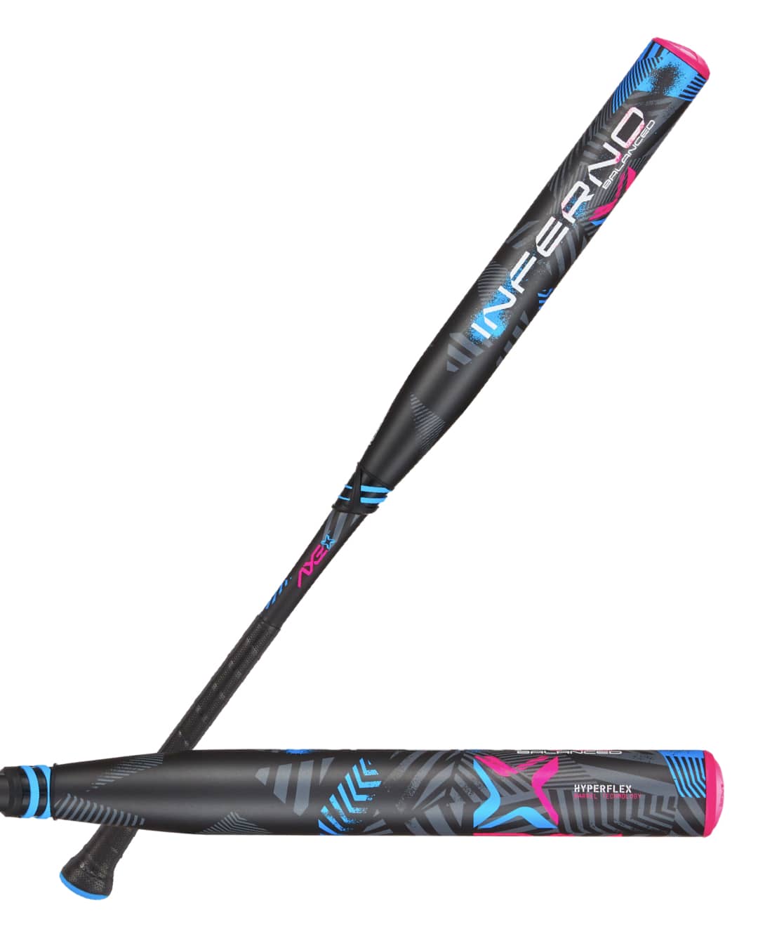 Axe Inferno USSSA Slowpitch Softball Bat