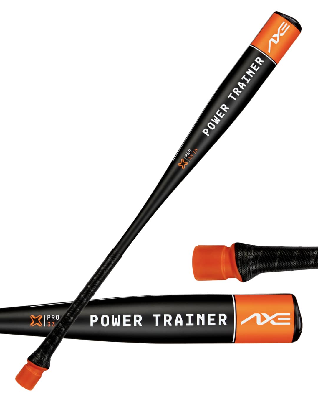 Axe Power Trainer Bat - Youth, Pro