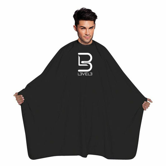 Level 3 Professional Cutting Cape