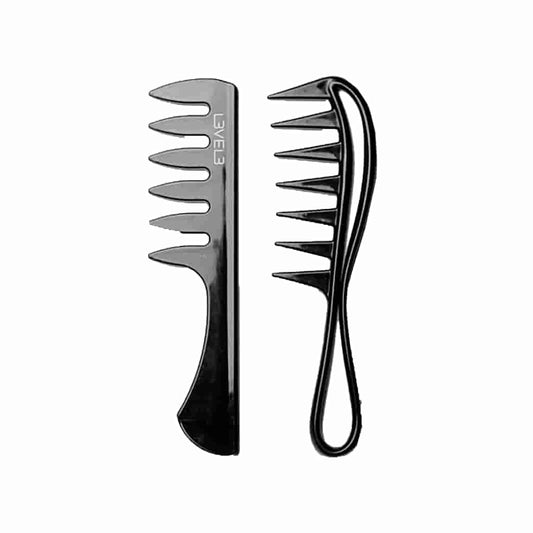 Level 3 Super Styling Comb Set