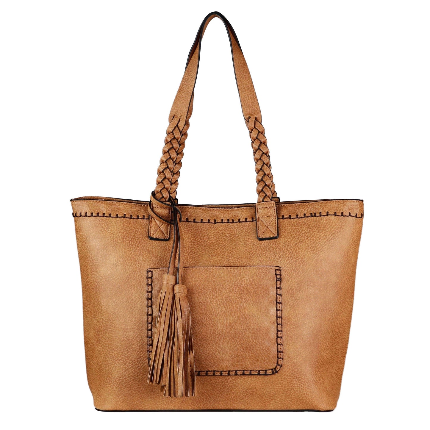 Concealed Carry Cora Tote by Lady Conceal