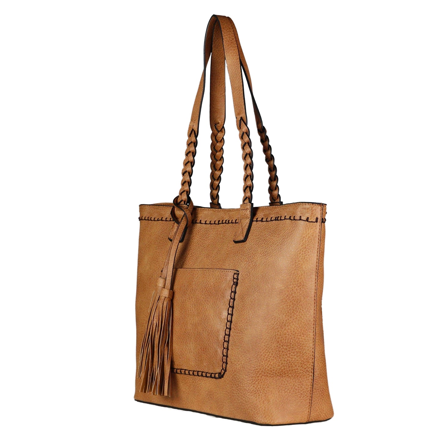 Concealed Carry Cora Tote by Lady Conceal