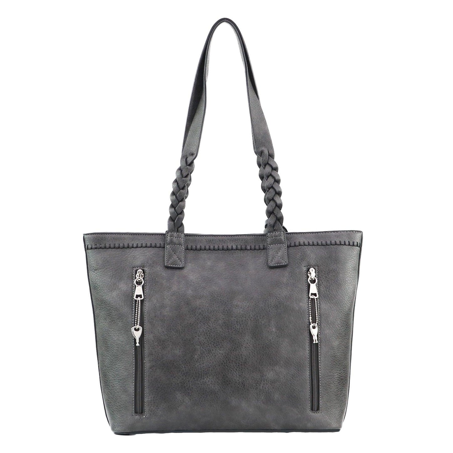 Concealed Carry Cora Tote by Lady Conceal