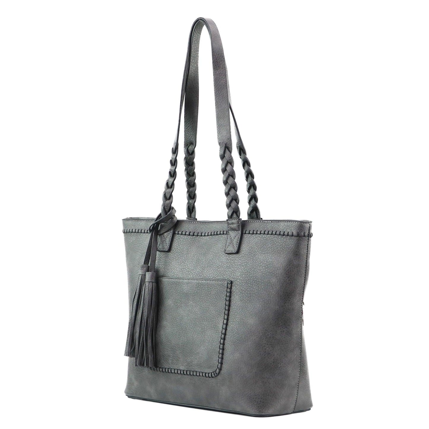 Concealed Carry Cora Tote by Lady Conceal