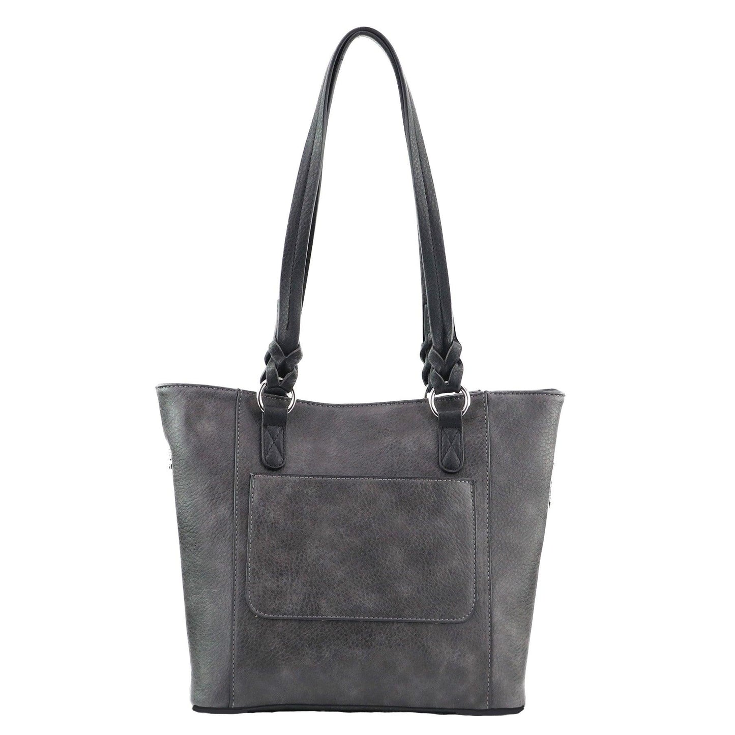 Concealed Carry Grace Tote by Lady Conceal