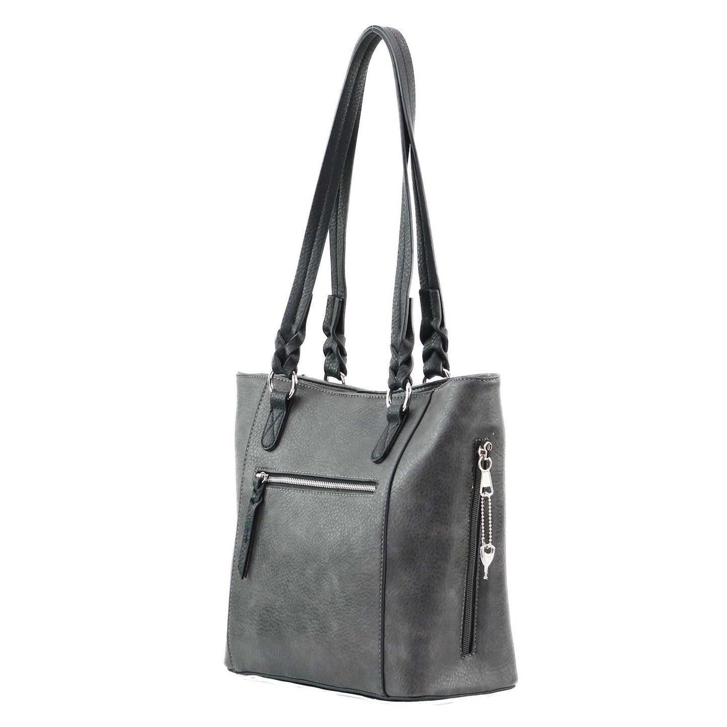 Concealed Carry Grace Tote by Lady Conceal