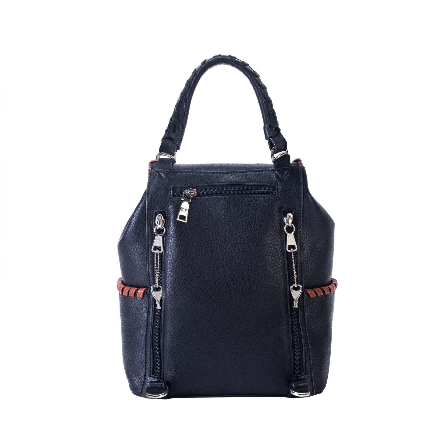 Concealed Carry Madelyn Backpack by Lady Conceal