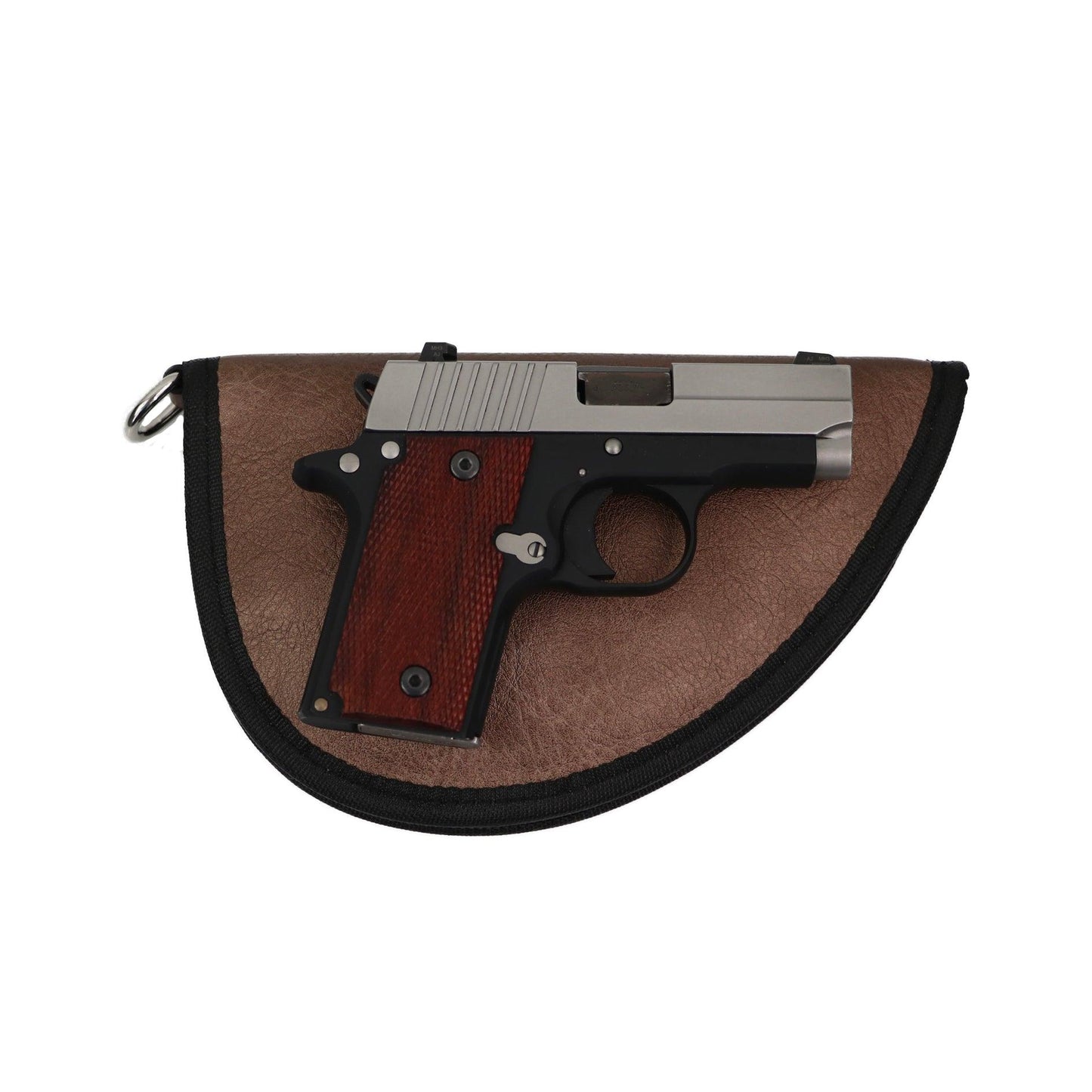 Small Gun Case by Lady Conceal