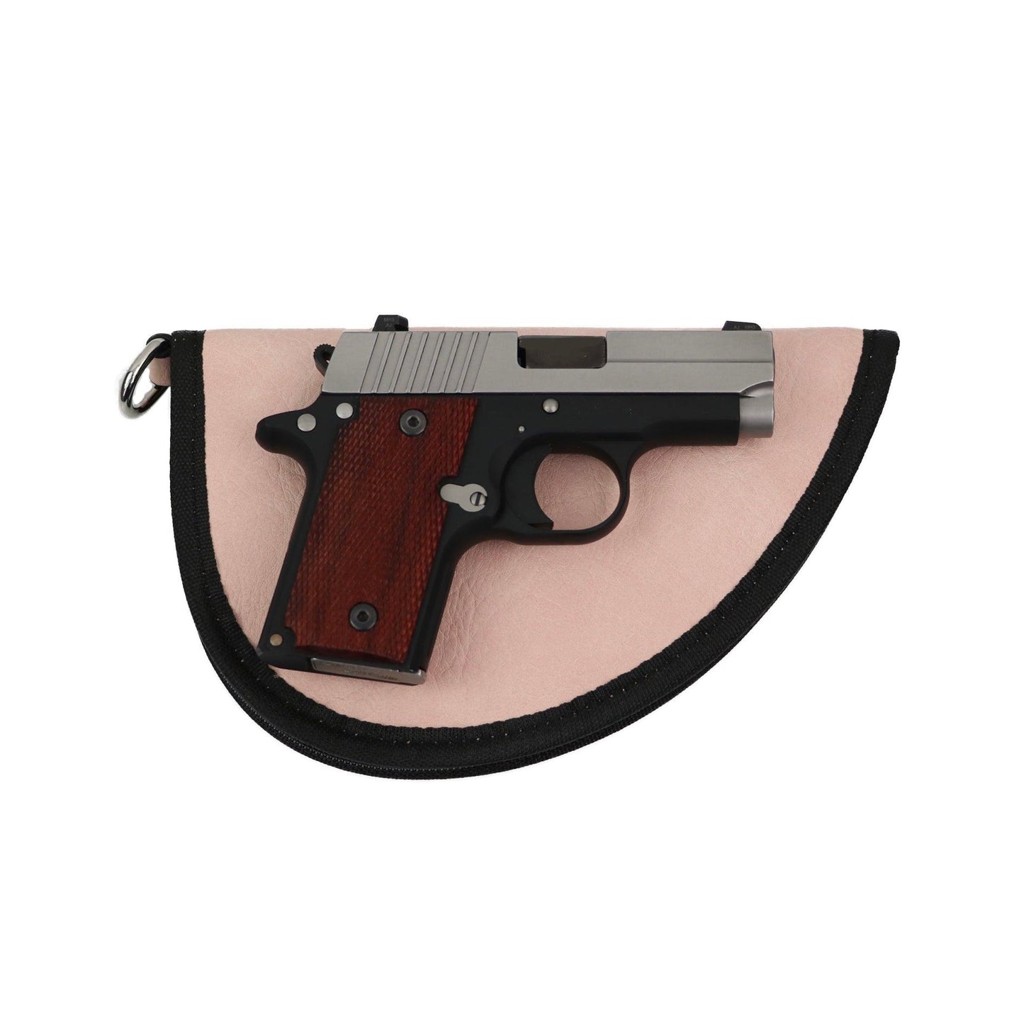 Small Gun Case by Lady Conceal