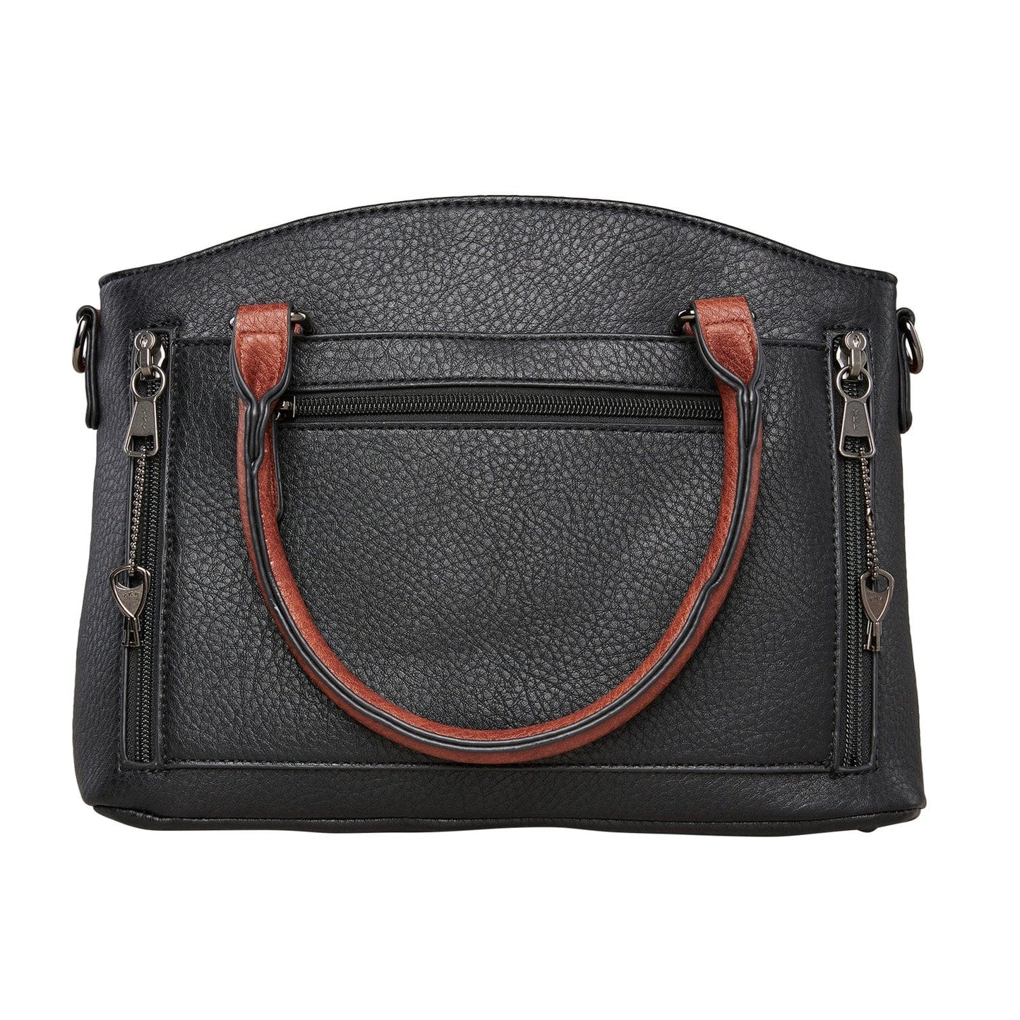 Concealed Carry Carly Satchel by Lady Conceal