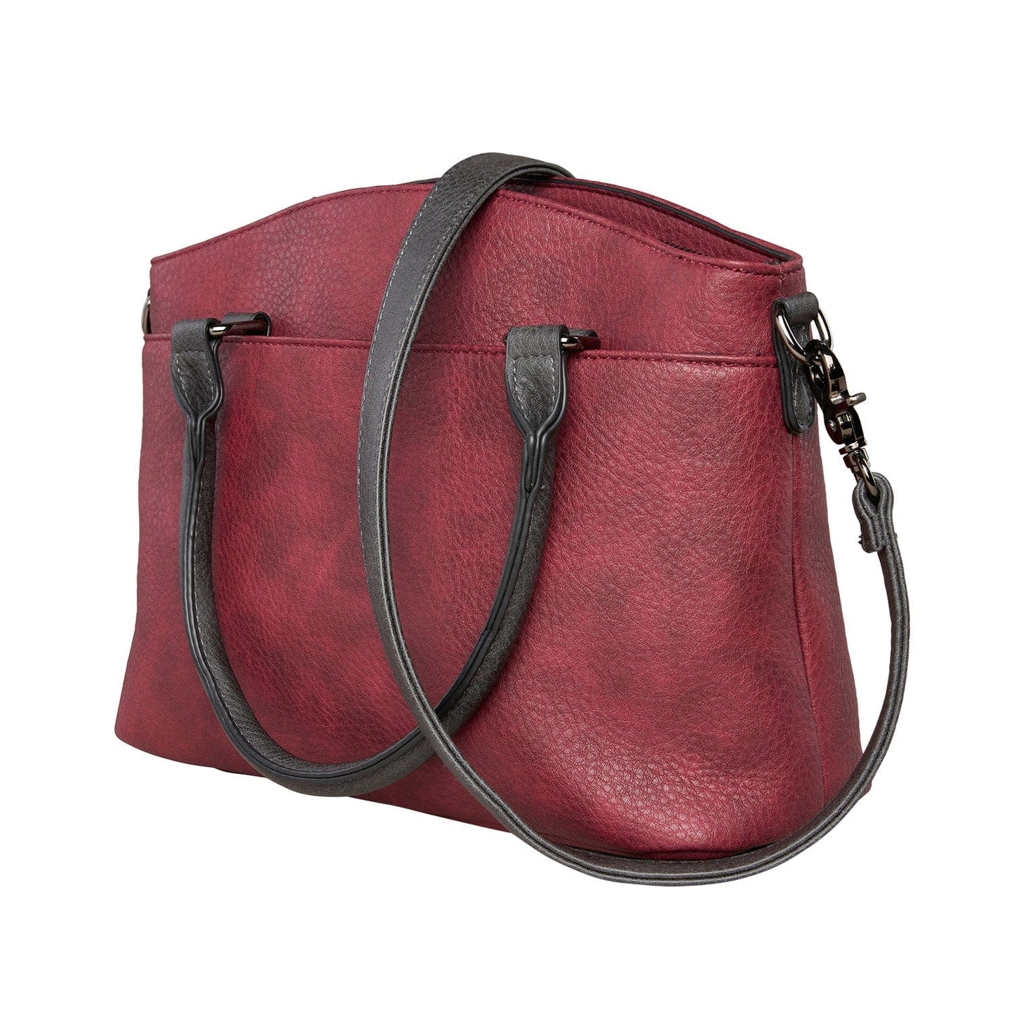 Concealed Carry Carly Satchel by Lady Conceal