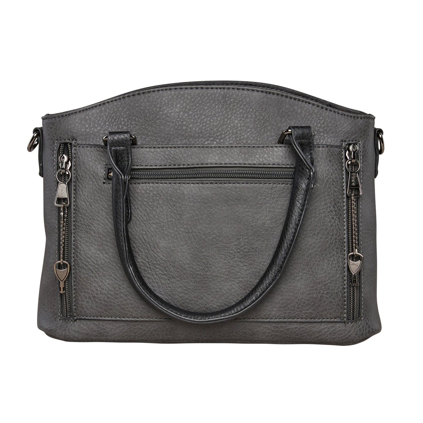 Concealed Carry Carly Satchel by Lady Conceal