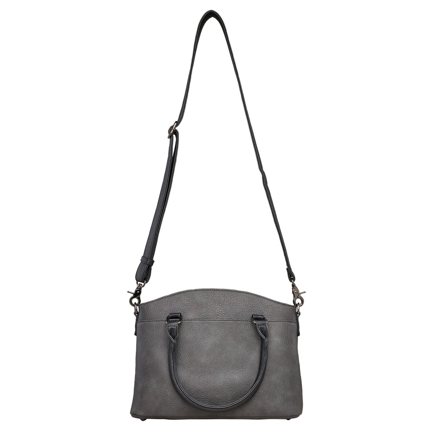 Concealed Carry Carly Satchel by Lady Conceal