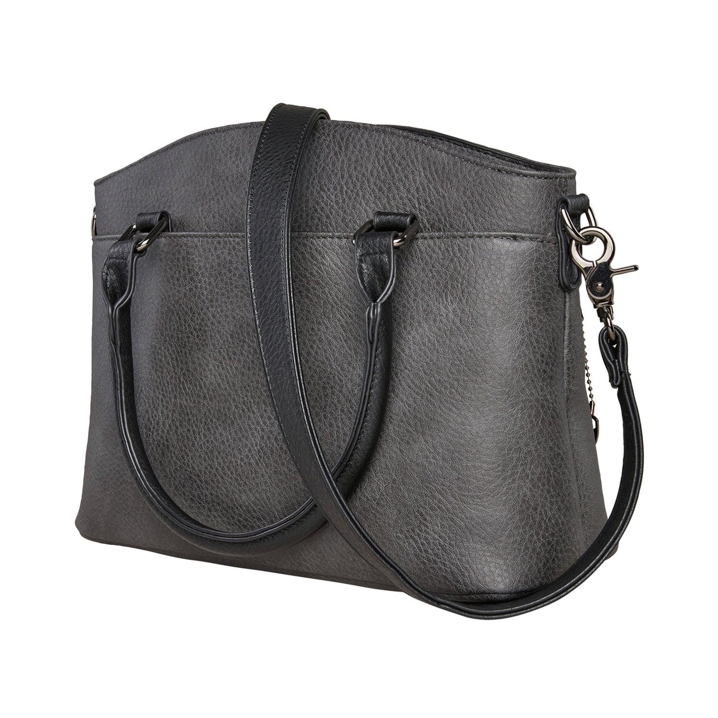 Concealed Carry Carly Satchel by Lady Conceal