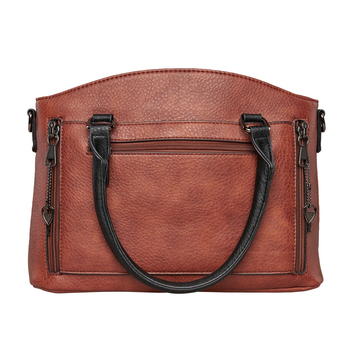 Concealed Carry Carly Satchel by Lady Conceal