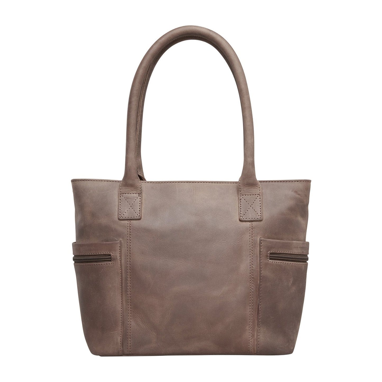 Concealed Carry Emerson Satchel by Lady Conceal