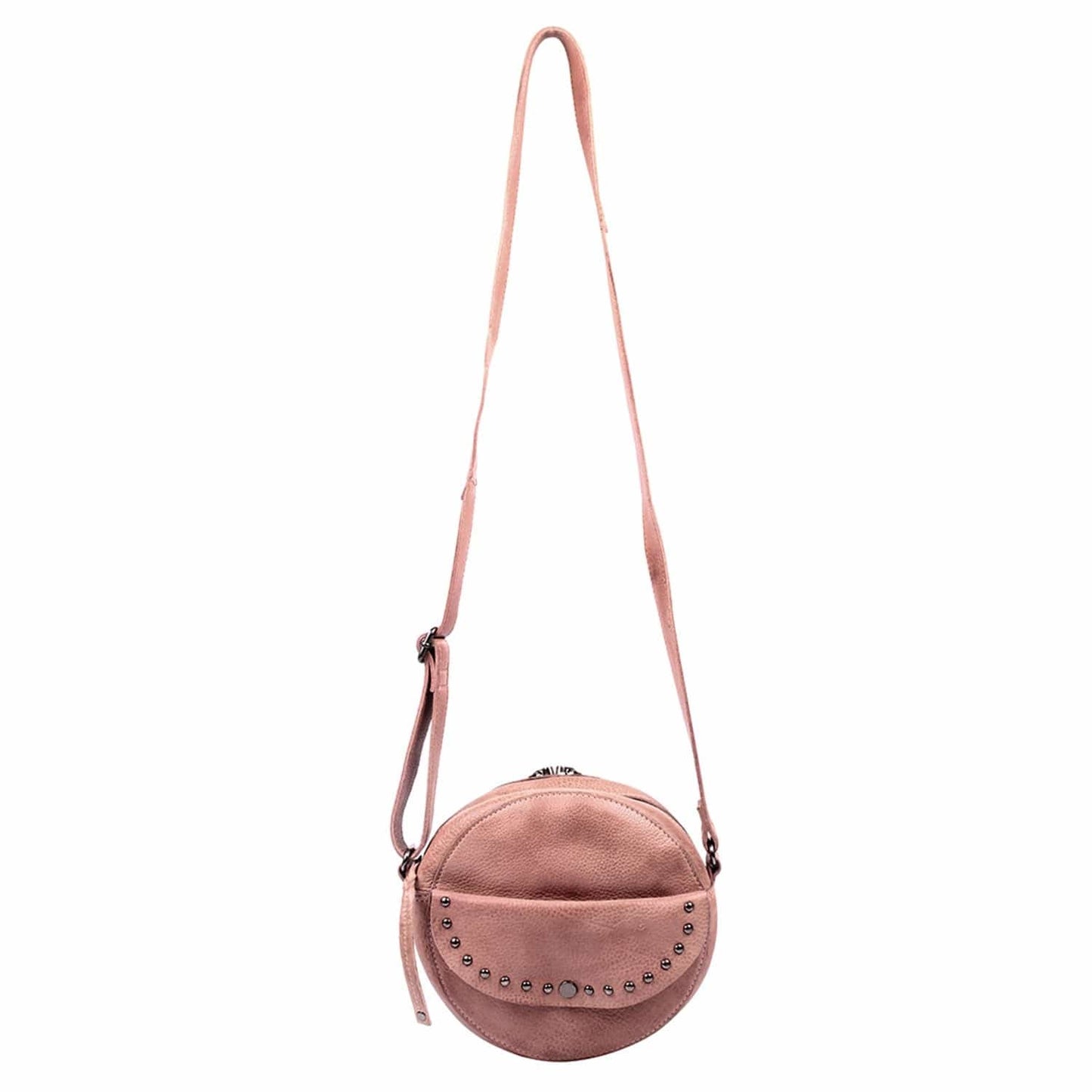 Concealed Carry Mia Crossbody Purse by Lady Conceal