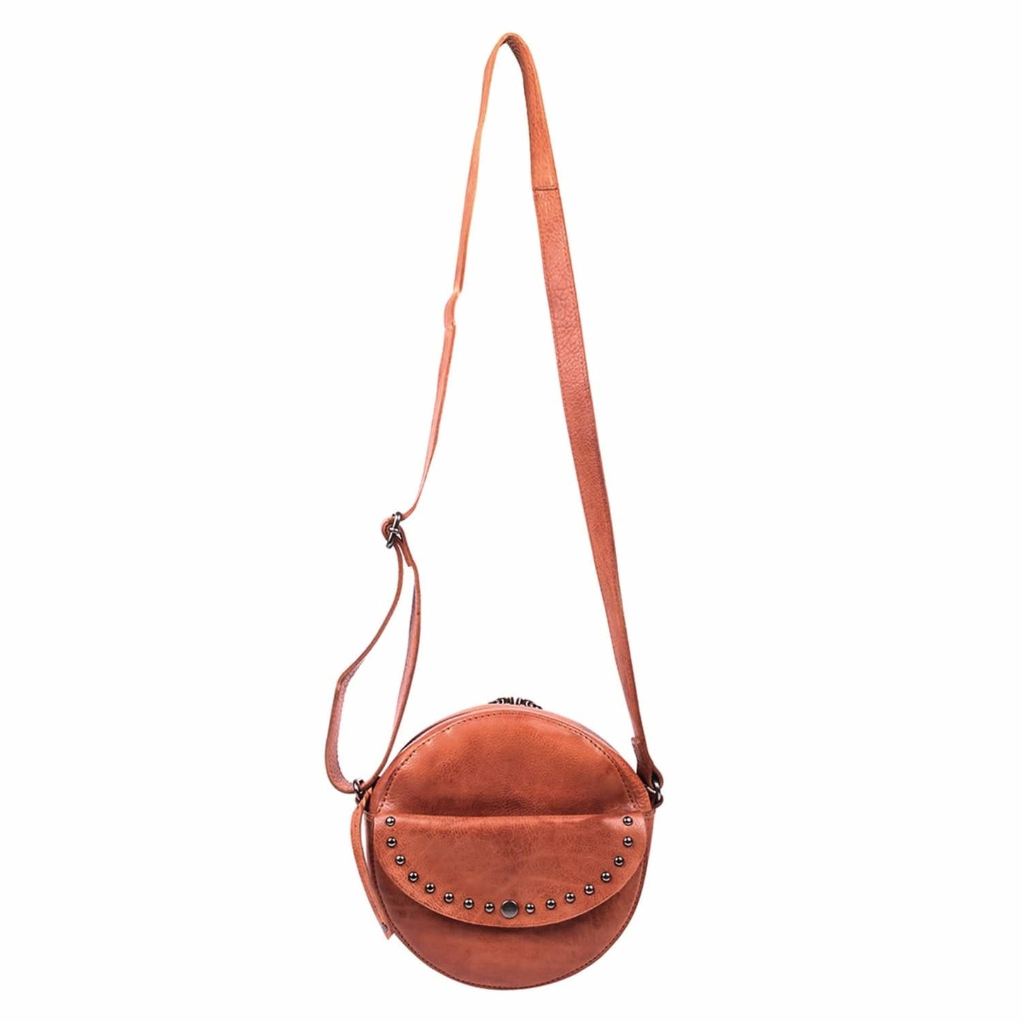 Concealed Carry Mia Crossbody Purse by Lady Conceal