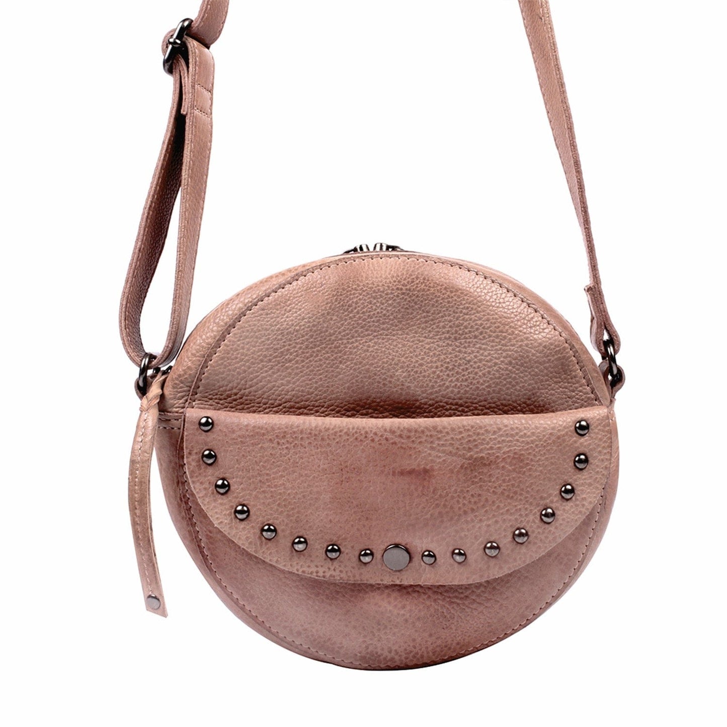 Concealed Carry Mia Crossbody Purse by Lady Conceal