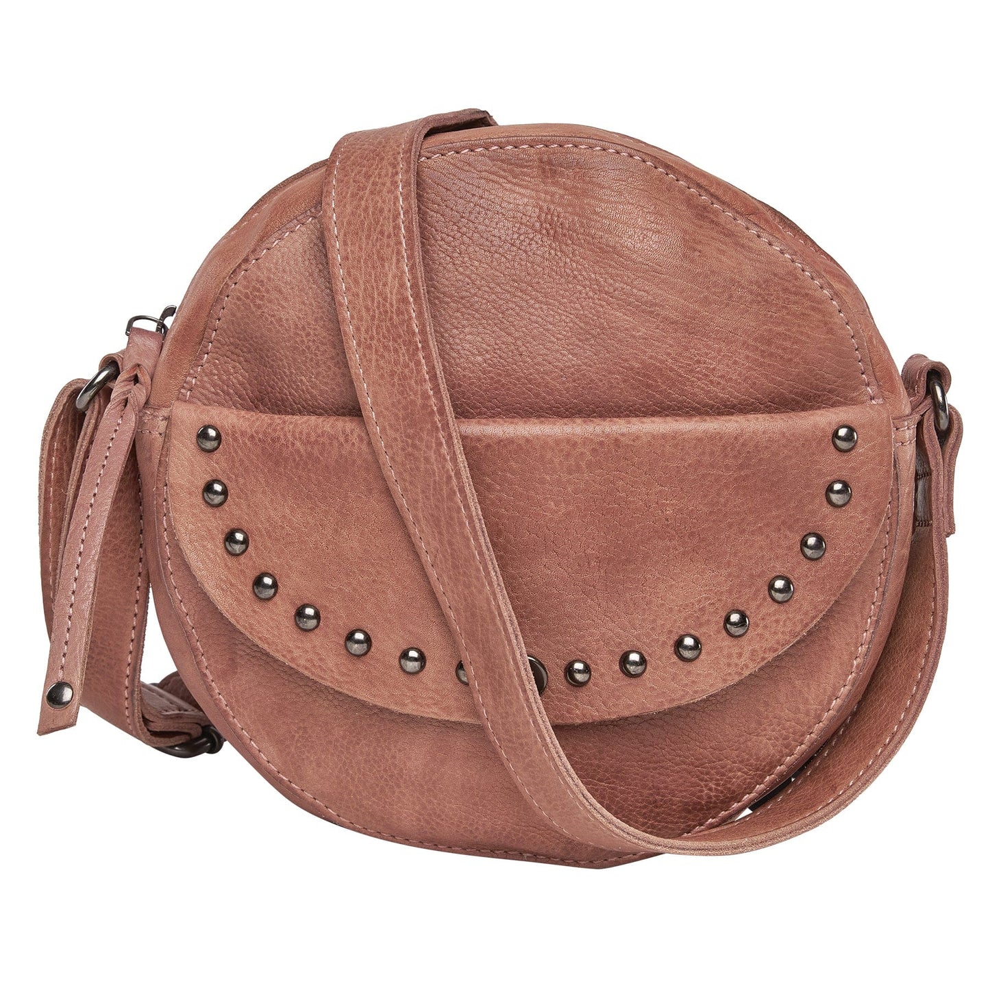 Concealed Carry Mia Crossbody Purse by Lady Conceal