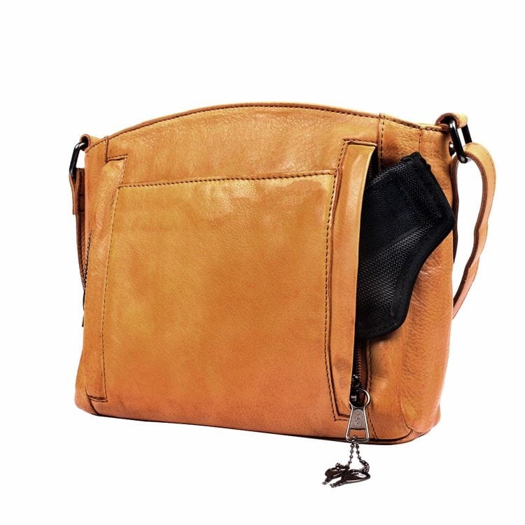 Concealed Carry Autumn Crossbody by Lady Conceal