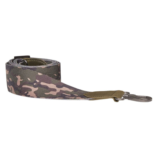 Nylon Camouflage Crossbody Strap by Lady Conceal