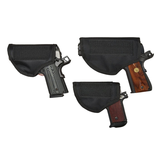 Concealed Carry Holsters by DS Conceal