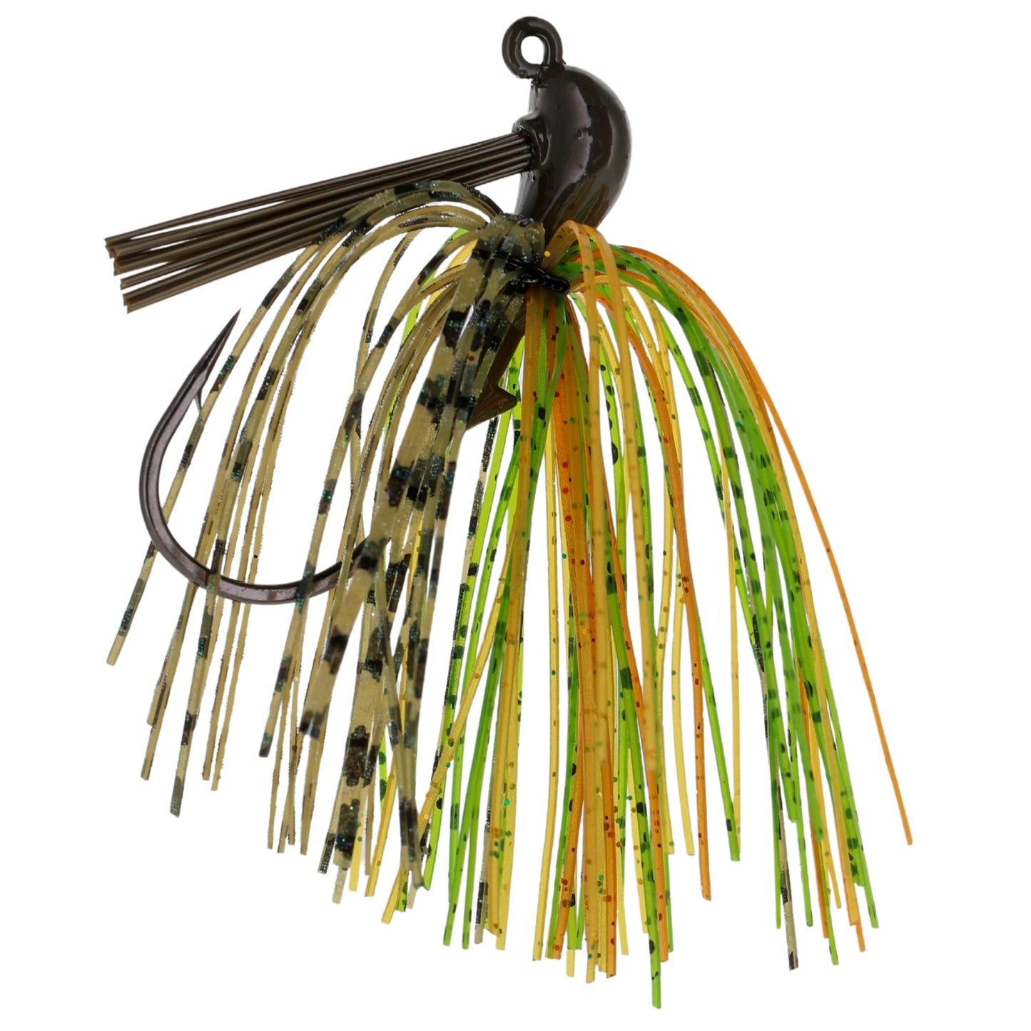 Reaction Tackle Flipping Jigs- 3-PACK