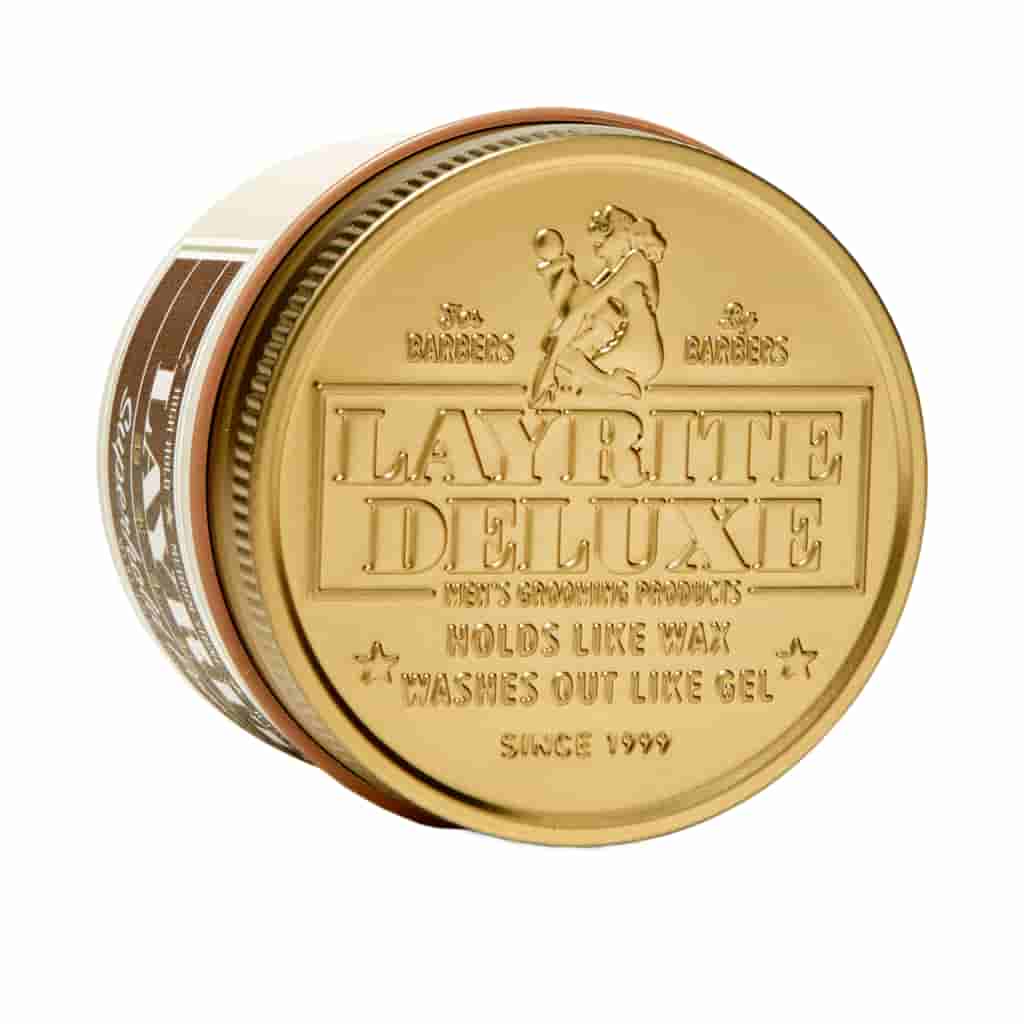 Layrite Superhold Pomade