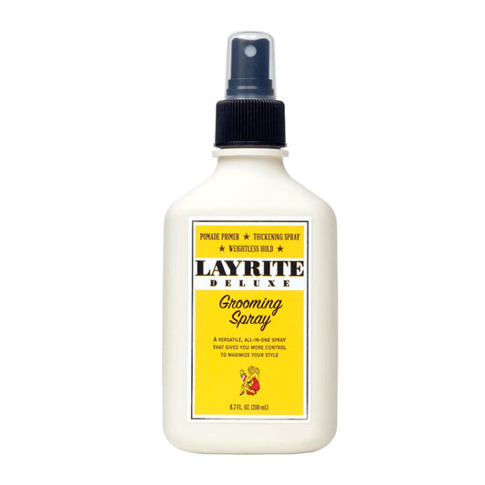 Layrite Grooming Spray