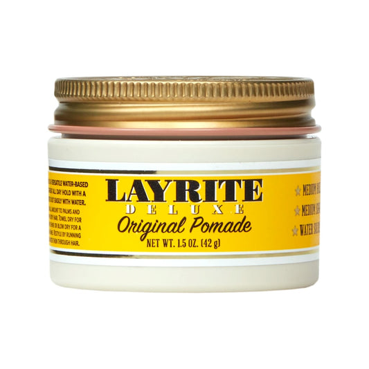 Layrite Original Pomade 1.5oz