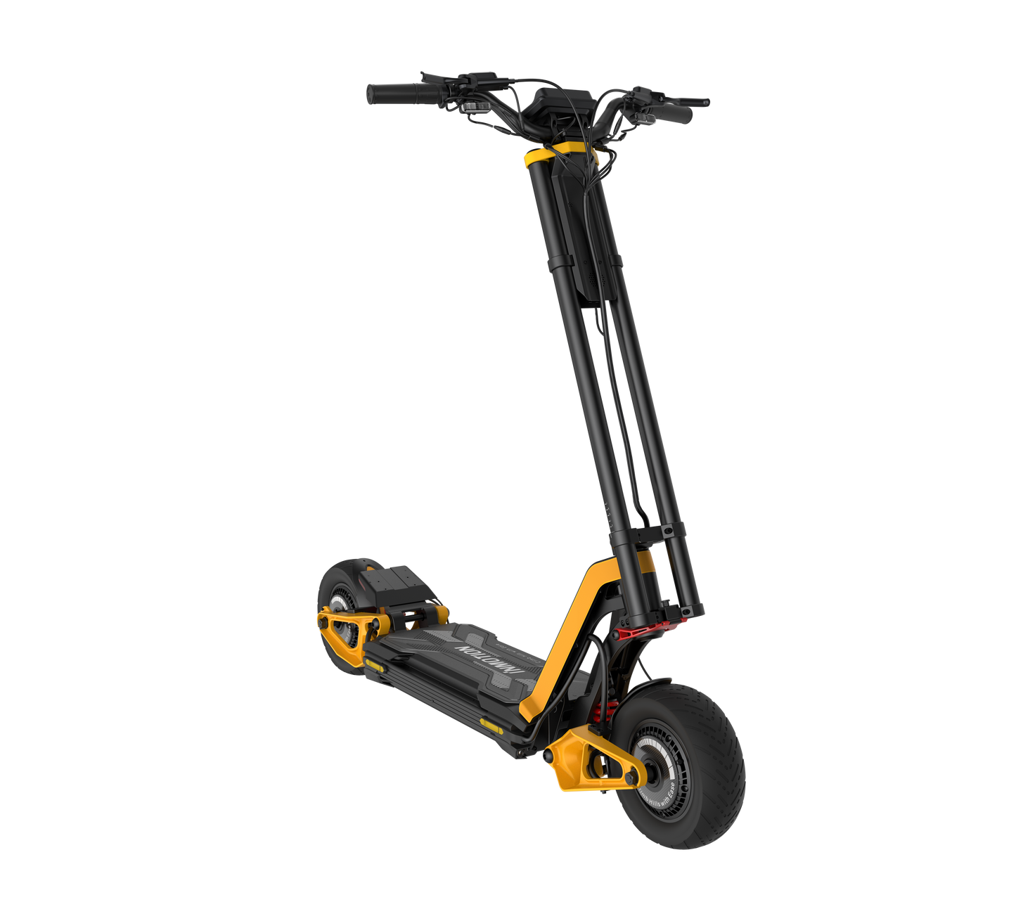 Inmotion RS Electric Scooter