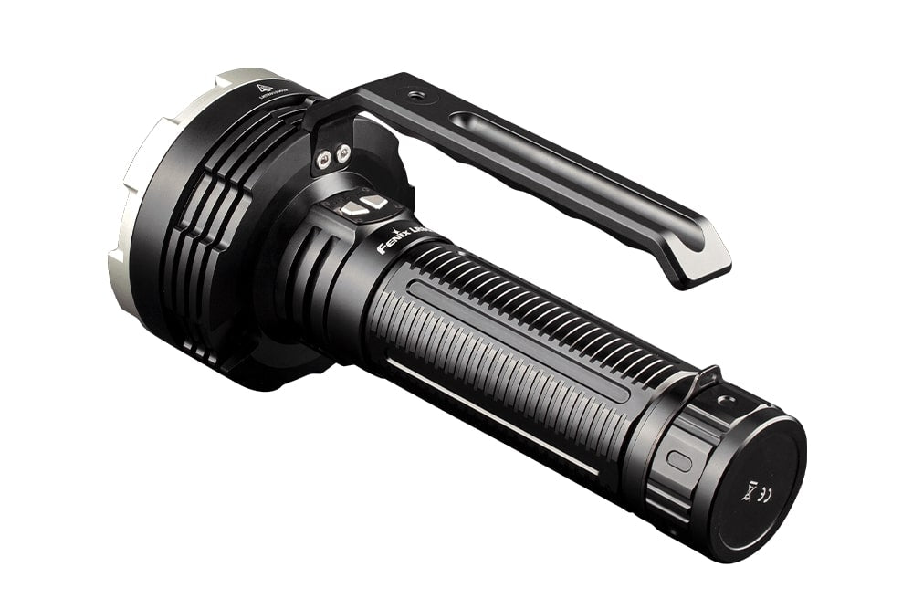 Fenix LR80R Rechargeable LED Searchlight - 18000 Lumens