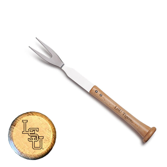 LSU "FORKBALL" Fork