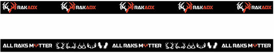 All Raks Matter Lanyard