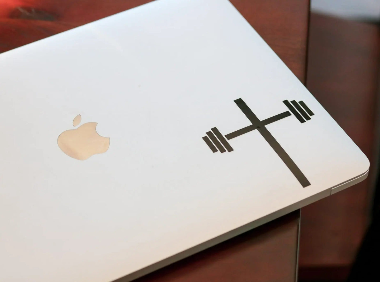 Laptop Decals