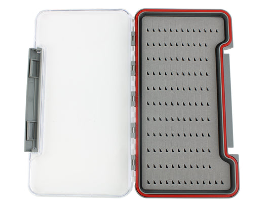 Large Thin Foam Insert Fly Box | Wild Water Fly Fishing