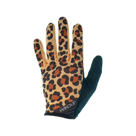 Summer LITE Gloves - Chill Cheetah